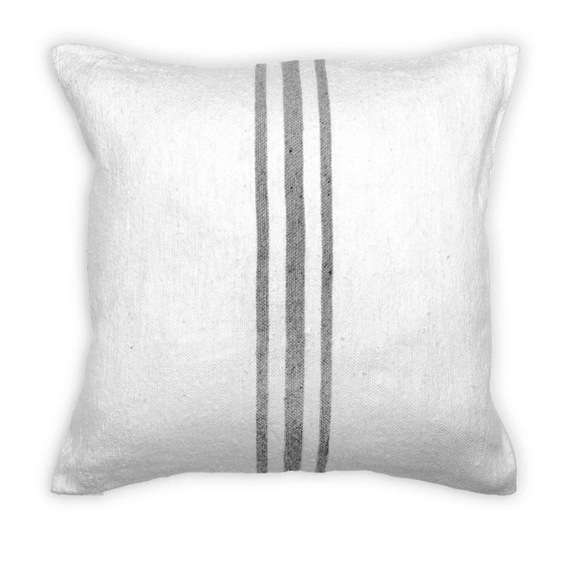 Moroccan Pillow Middle Stripe