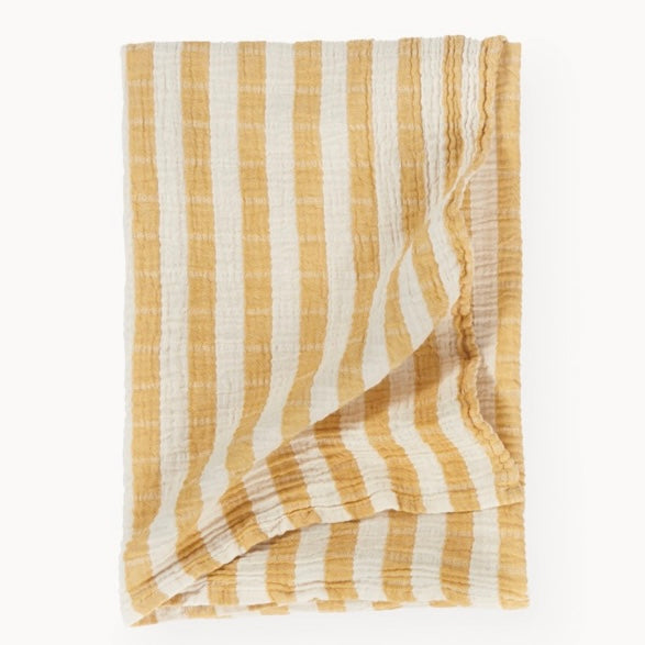 Muslin Baby Blanket (3 Styles)