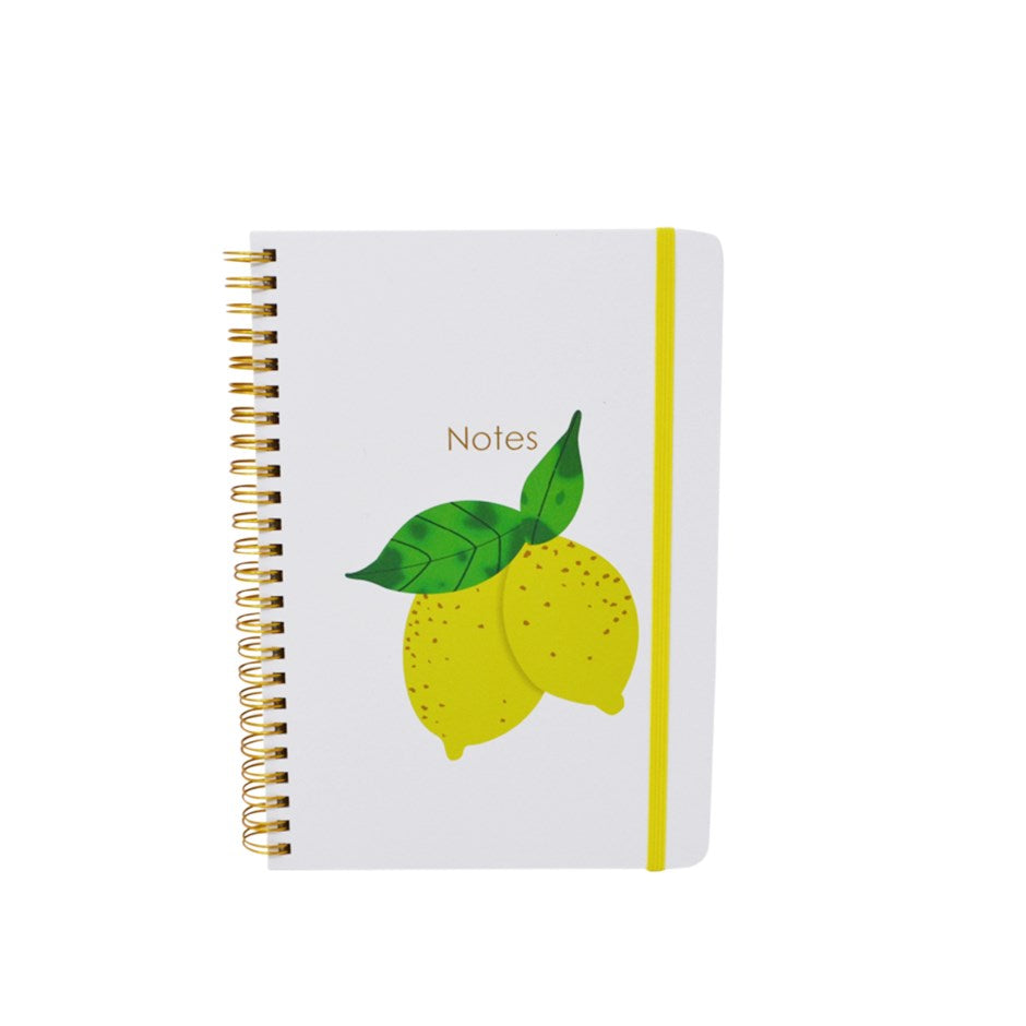 Spiral Notebook (6 Styles)