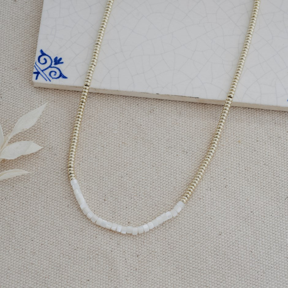 Dax Necklace