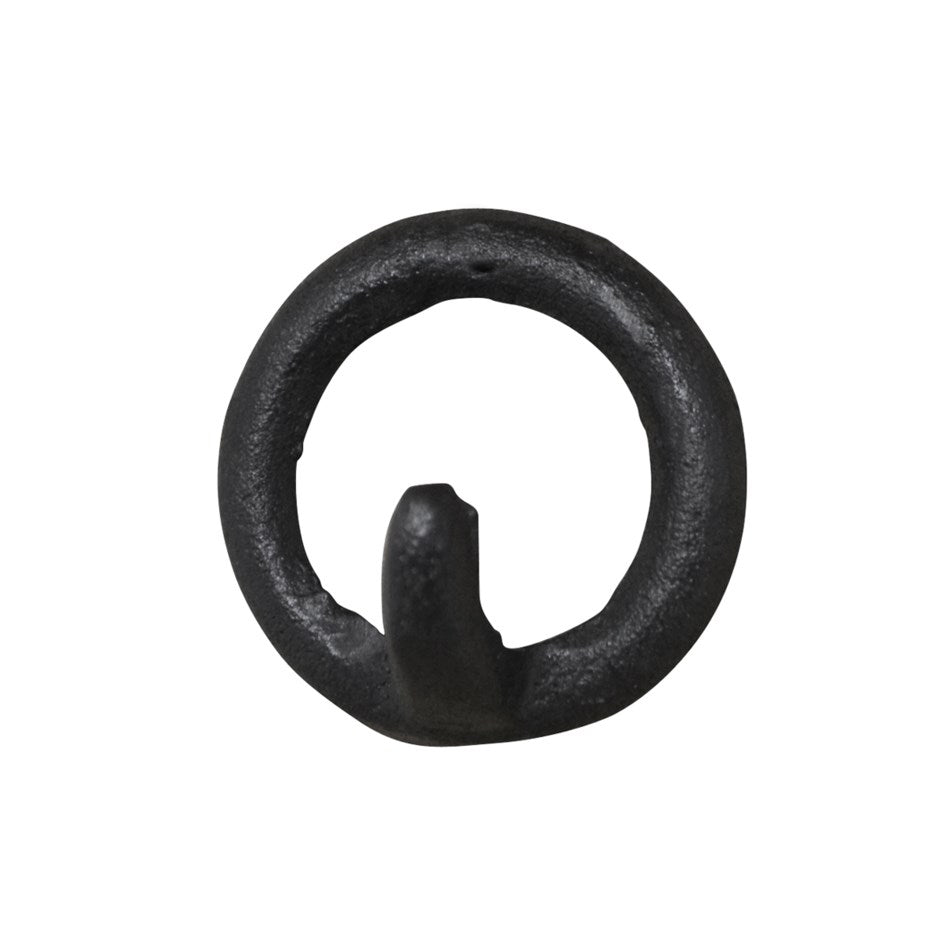 Round Hook (2 Colours)