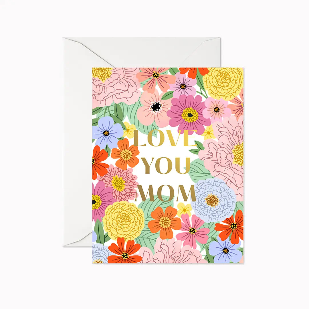 Mother’s/Father’s Day Cards