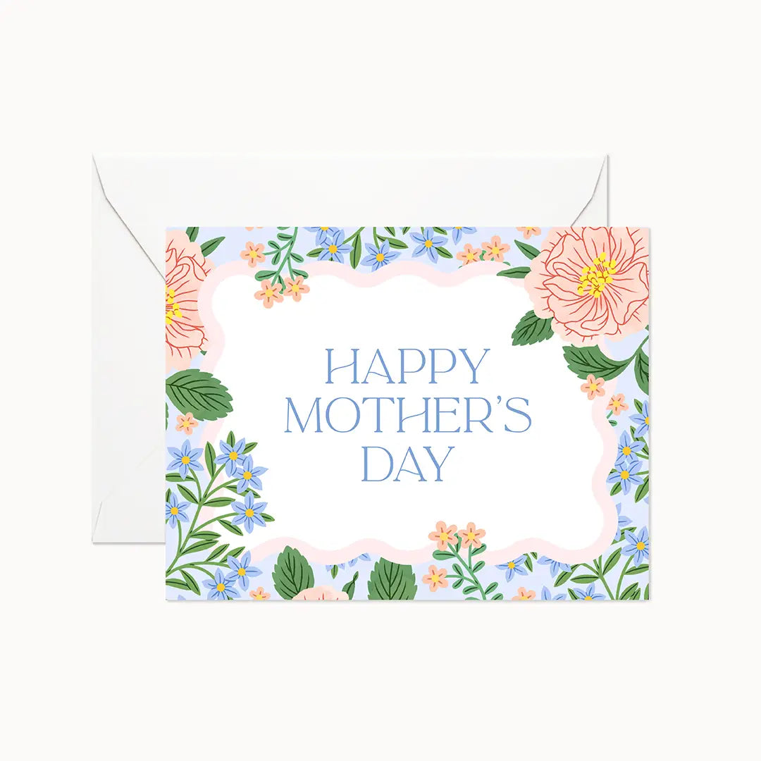 Mother’s/Father’s Day Cards