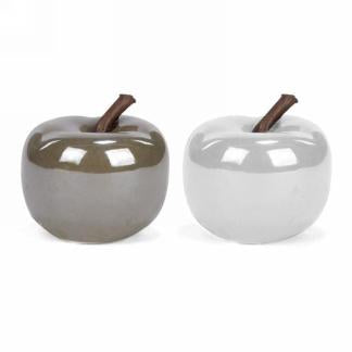 Ceramic Apple (2 Colours)