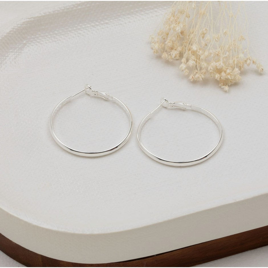 Estella Hoops