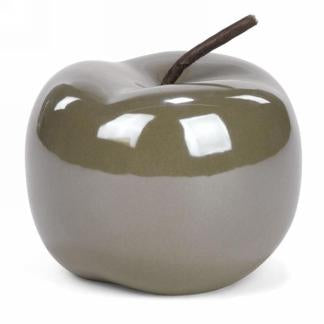 Ceramic Apple (2 Colours)