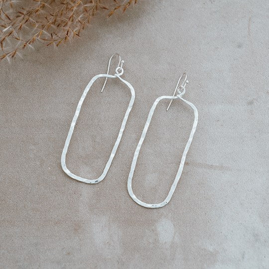 Picture Perfect Earrings (2 Styles)