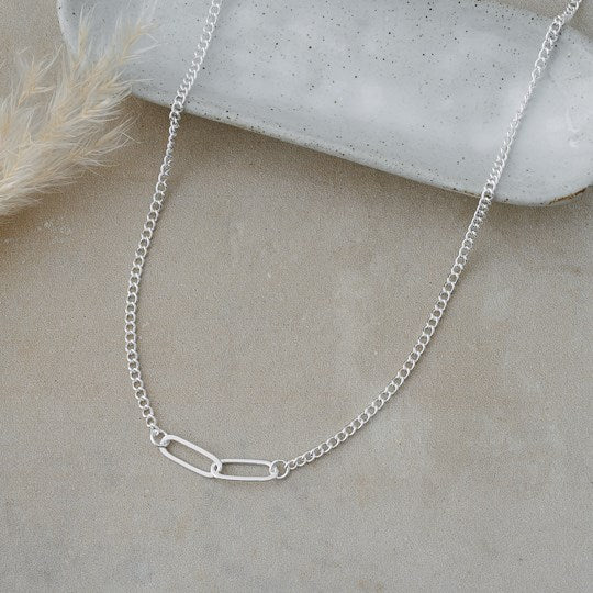 Forever Necklace (2 Styles)
