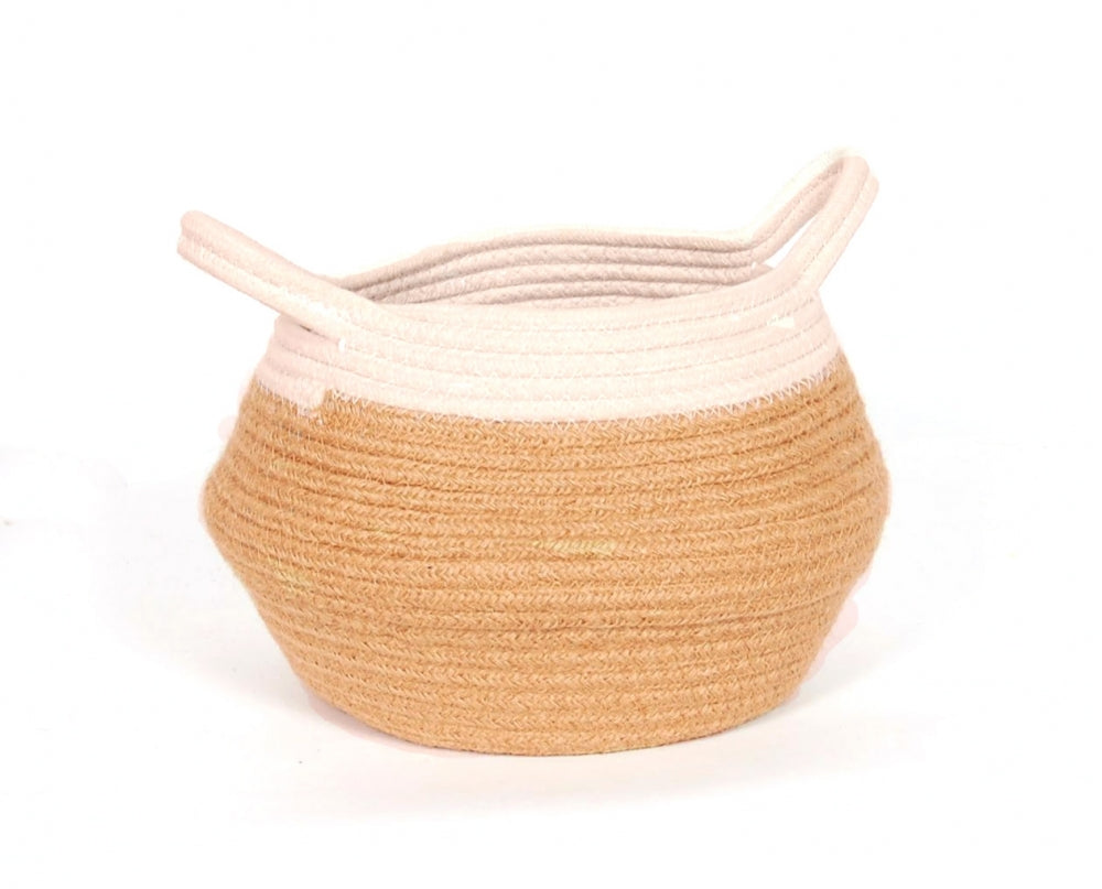 Cotton Belly Basket (4 Sizes)