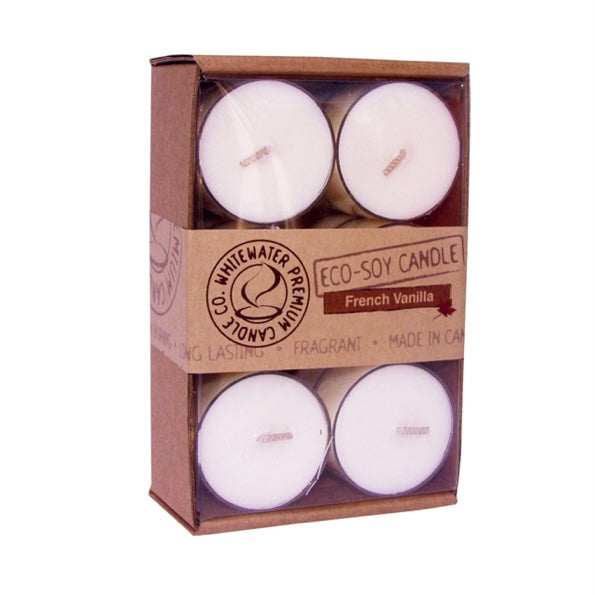 Comfort Soy Candle