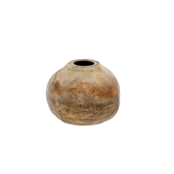Cobblestone Vase (2 Sizes)