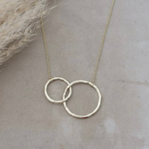 Sister Necklace (2 Styles)