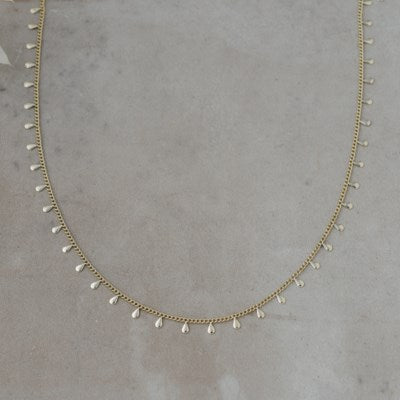 Caprice Necklace (2 Styles)