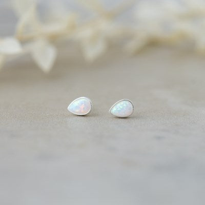 Icy Rain Studs (2 Styles)